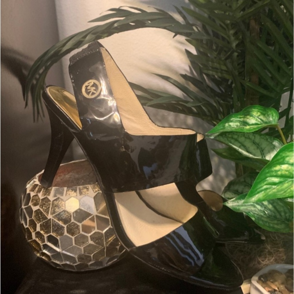 Michael Kors Heels 👠